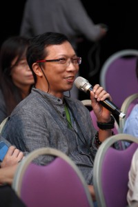 張釗維