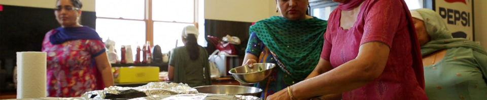 gurdwara